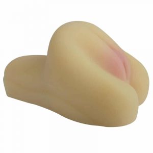 Maig Private Pleasures Pussy & Ass