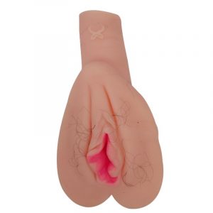 Sexby Love Triangle Hairy Pussy