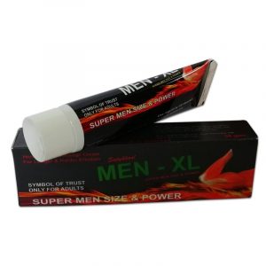 Men-XL Herbal Penis Massage Cream (For Longer & Harder Erection)
