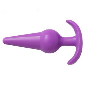 Anchor Style Mini Butt Plug