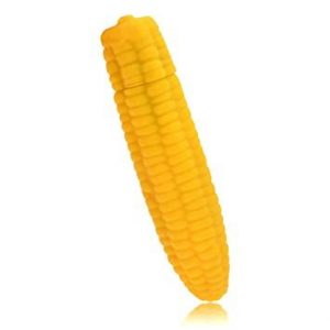 Fruit Series - Corn Vibrator