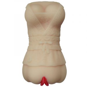 Chic Maid Pocket Stroker