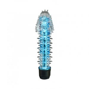 Fabulous Pimp My Vibe Crystal Vibrator