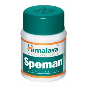 Himalaya Speman (Increases Semen Volume And The Sperm Count For Men)