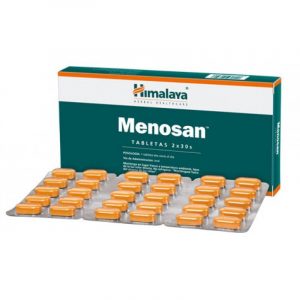 Himalaya Menosan (Helps Her Glow Again)