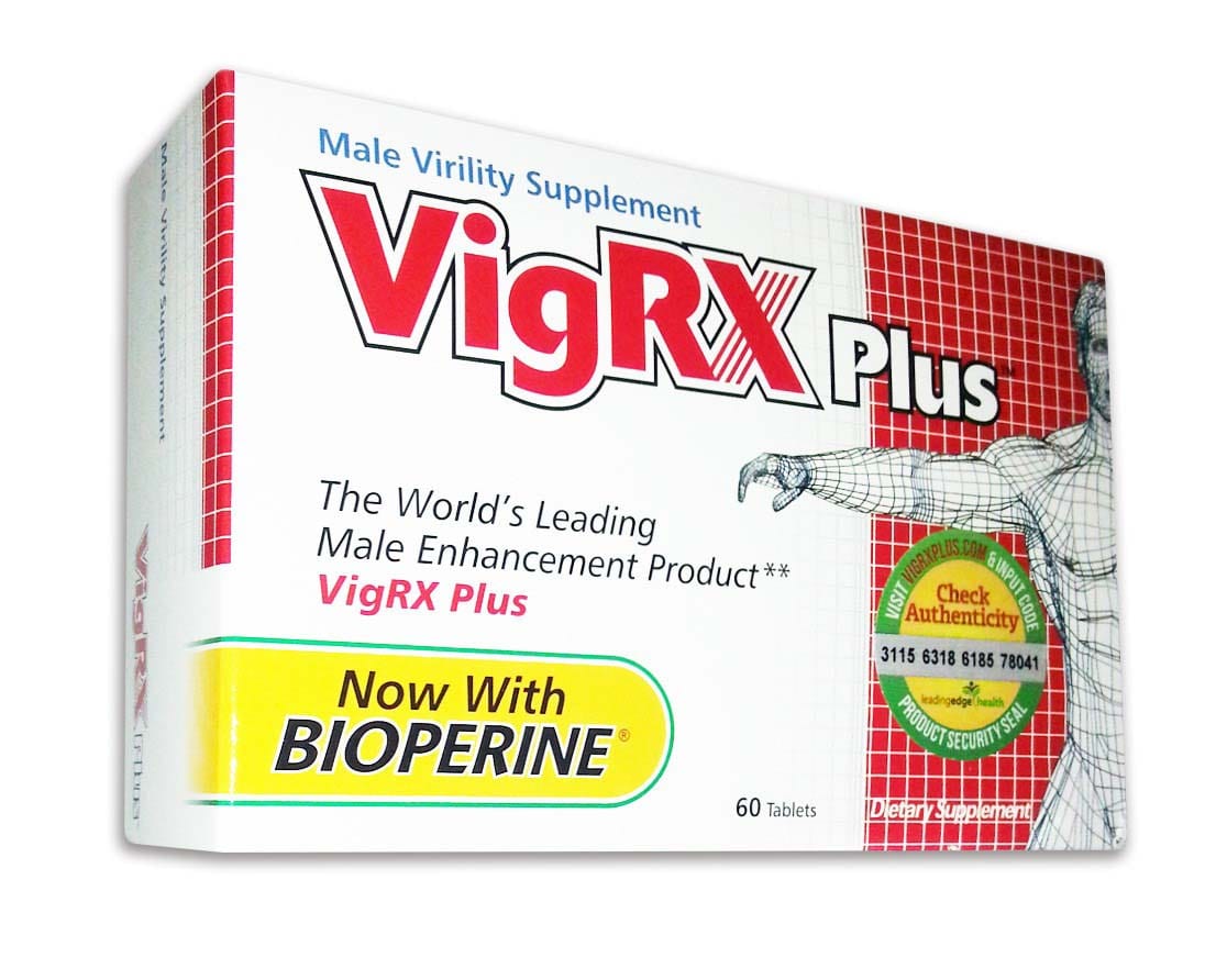 Enhance Your Sexual Vitality Order VigrX Plus Switzerland