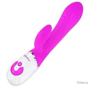 Bang Neng Lezi G-Spot Clitoral Massager