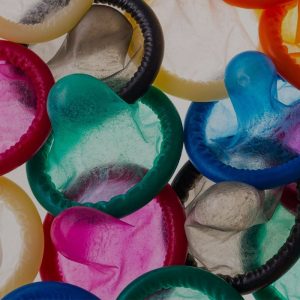 Reusable Condoms