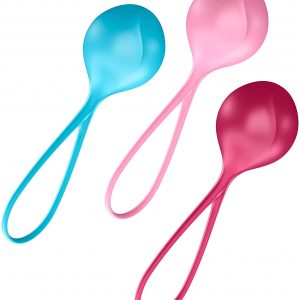 Satisfyer Strengthening Balls