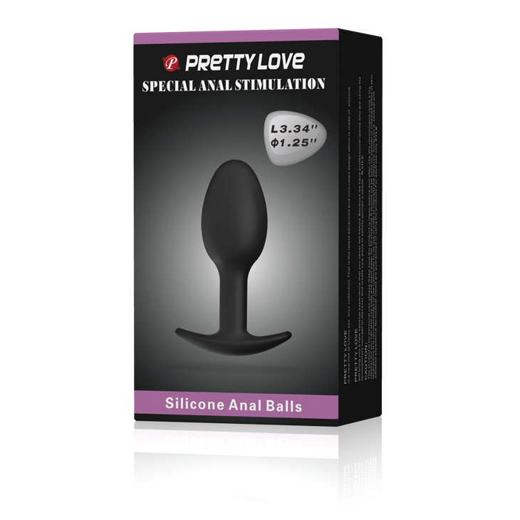 PRETTY LOVE BI-040033