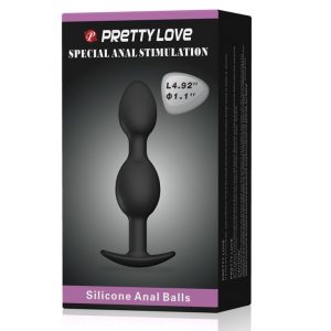 PRETTY LOVE BI-040035