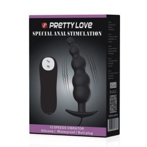 PRETTY LOVE BI-040039