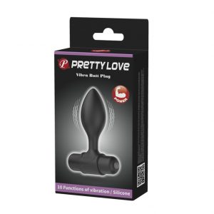 PRETTY LOVE BI-040077