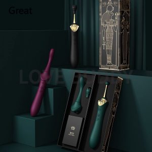 Zalo Bess Clitoral Massager