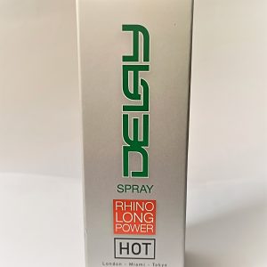 Rhino Long Power Delay Spray