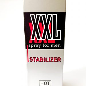 XXL Stabilizer spray