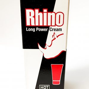 Rhino Long power cream