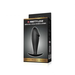 PL Special Anal Stimulation