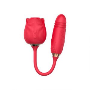Kamami Rose Bullet Vibrator