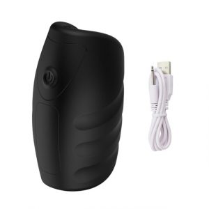 Kamami Pace Vibrating Stroker Masturbator