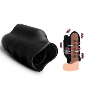 Kamami Oral Masturbator for Men