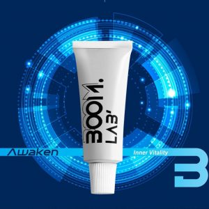 BOOM BOOM Lab Men's Power Gel
